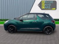 Ds Automobiles Ds 3 - Image 6