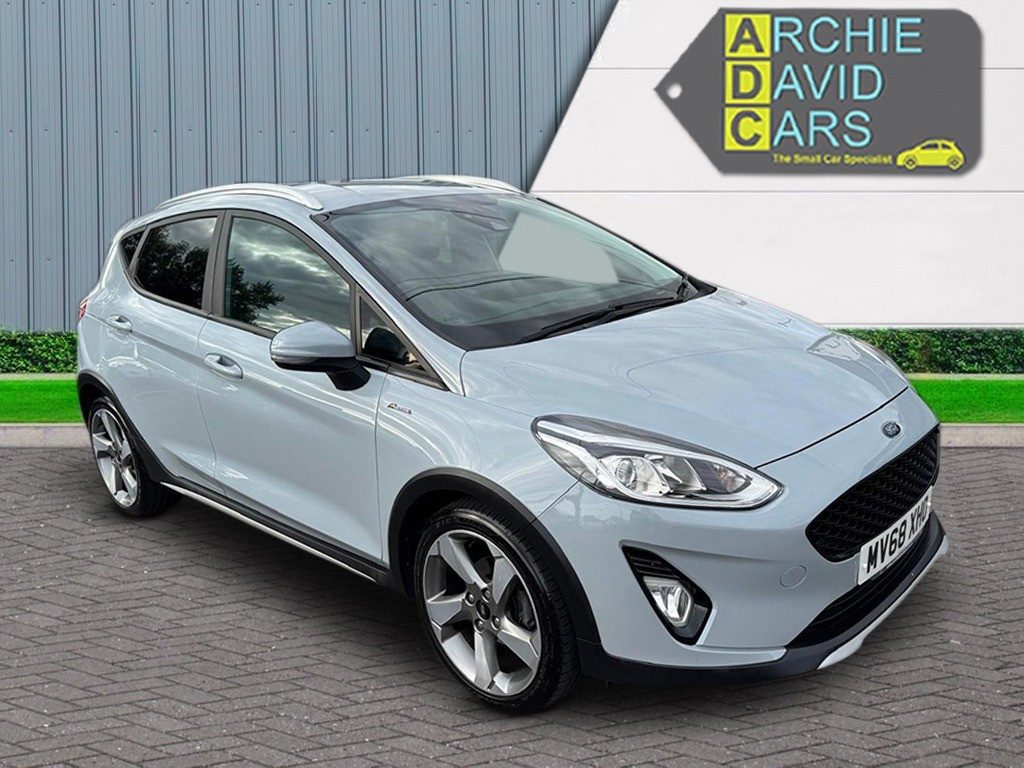 Ford Fiesta - Image 2