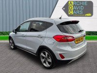 Ford Fiesta - Image 4