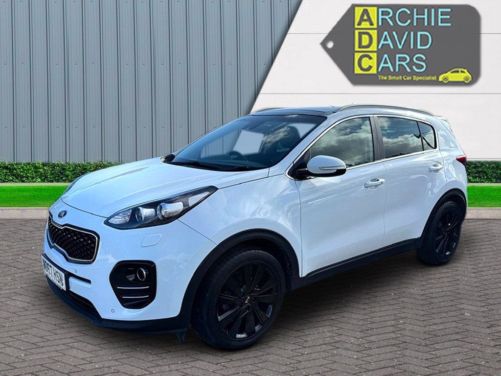 Kia Sportage - Image 2