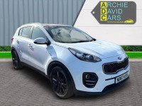Kia Sportage - Image 4