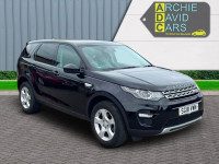 Land Rover Discovery Sport - Image 4