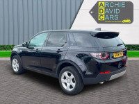 Land Rover Discovery Sport - Image 6