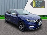 Nissan Qashqai - Image 4