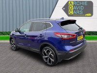 Nissan Qashqai - Image 6