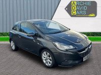 Vauxhall Corsa - Image 4