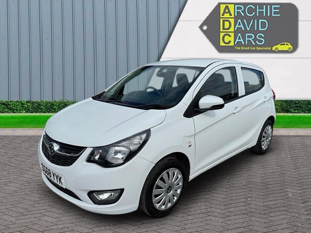 Vauxhall Viva - Image 2