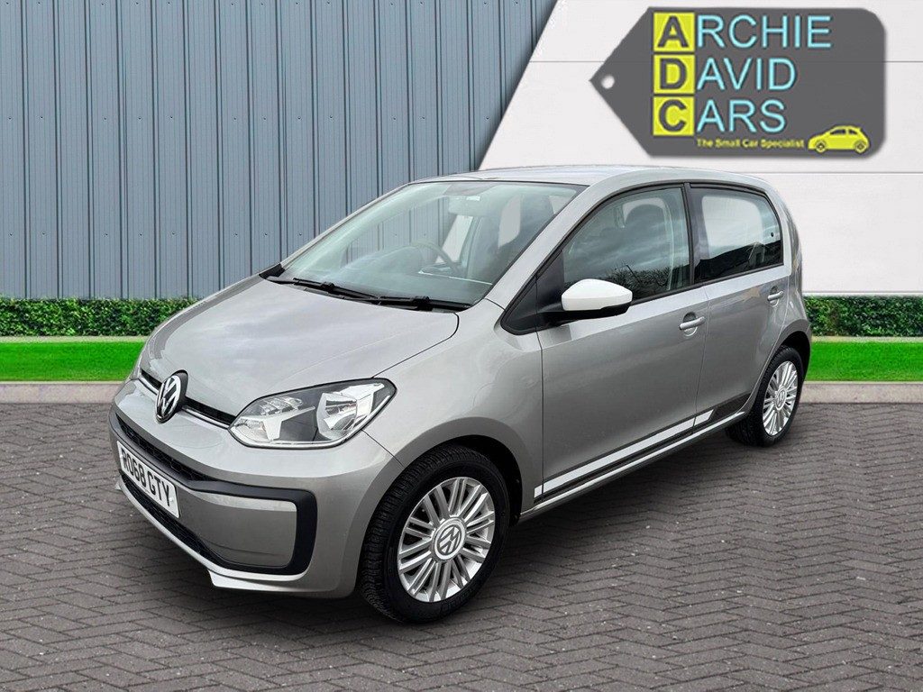 Volkswagen Up! - Image 2