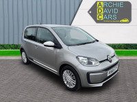 Volkswagen Up! - Image 4