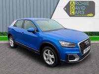 Audi Q2 - Image 4