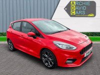 Ford Fiesta - Image 4
