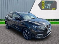 Nissan Qashqai - Image 4