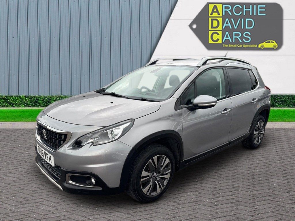 Peugeot 2008 - Image 2
