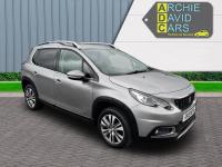Peugeot 2008 - Image 4