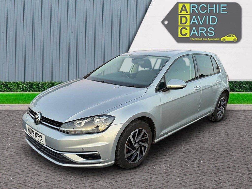 Volkswagen Golf - Image 2
