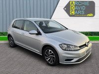 Volkswagen Golf - Image 4