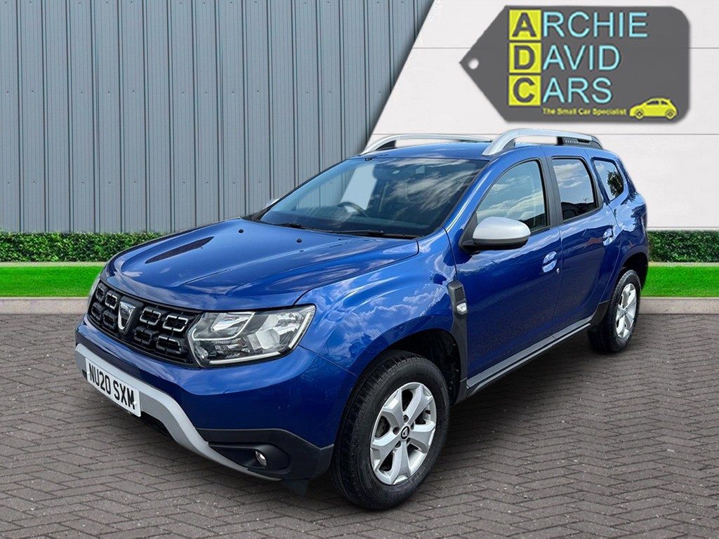 Dacia Duster - Image 2