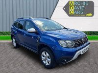 Dacia Duster - Image 4