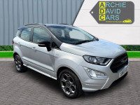 Ford Ecosport - Image 4