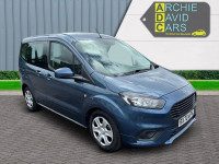 Ford Tourneo Courier - Image 5