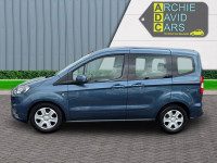Ford Tourneo Courier - Image 6