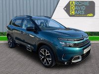 Citroen C5 Aircross - Image 4