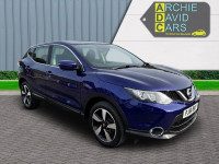 Nissan Qashqai - Image 4