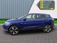 Nissan Qashqai - Image 6