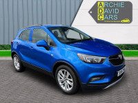 Vauxhall Mokka X - Image 4