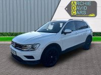 Volkswagen Tiguan - Image 4