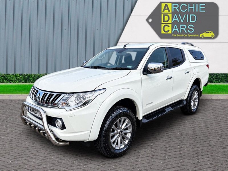 Mitsubishi L200 - Image 3
