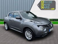 Nissan Juke - Image 5