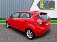 Ford Fiesta - Image 7