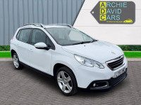 Peugeot 2008 - Image 5
