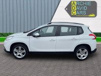 Peugeot 2008 - Image 7