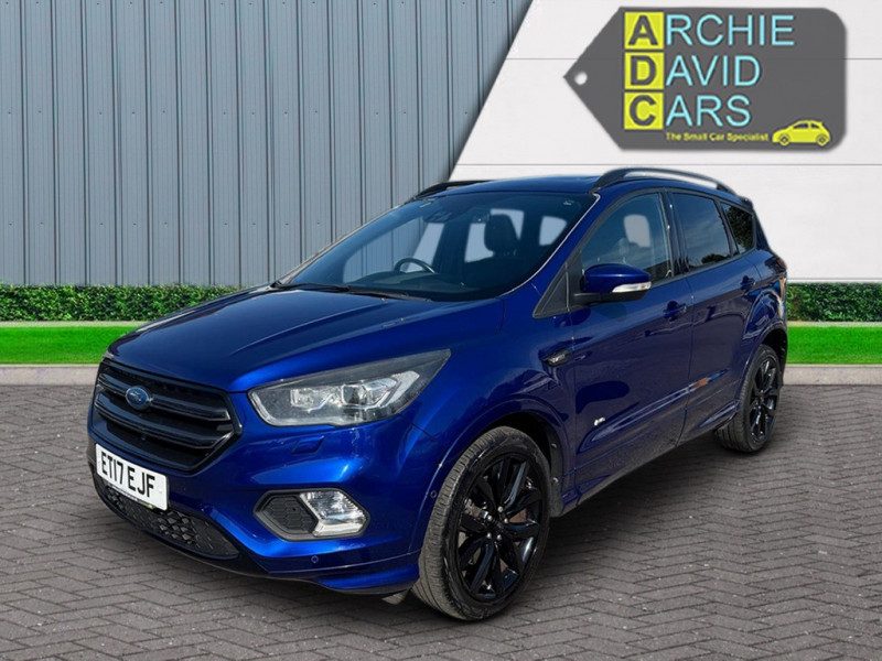 Ford Kuga - Image 3