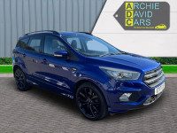 Ford Kuga - Image 5