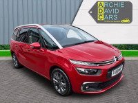 Citroen Grand C4 Spacetourer - Image 5