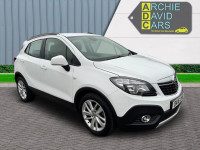 Vauxhall Mokka - Image 4