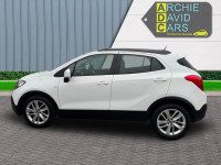 Vauxhall Mokka - Image 5