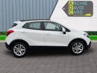 Vauxhall Mokka - Image 6