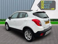 Vauxhall Mokka - Image 7