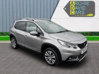 Peugeot 2008 - Image 5