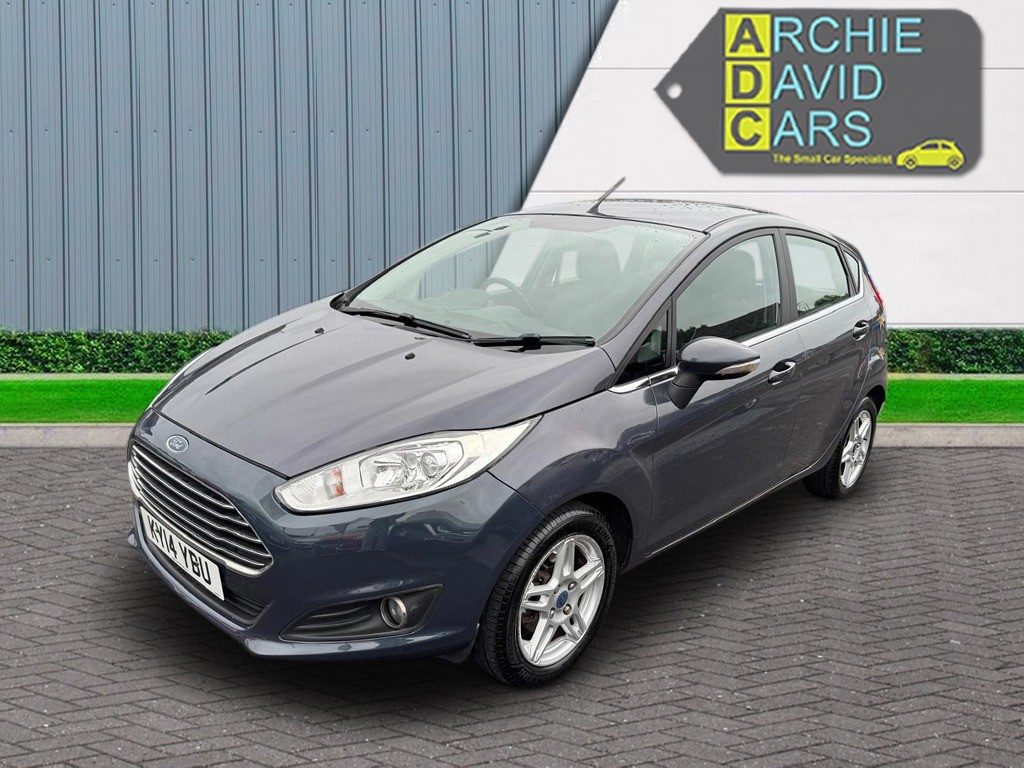 Ford Fiesta - Image 2