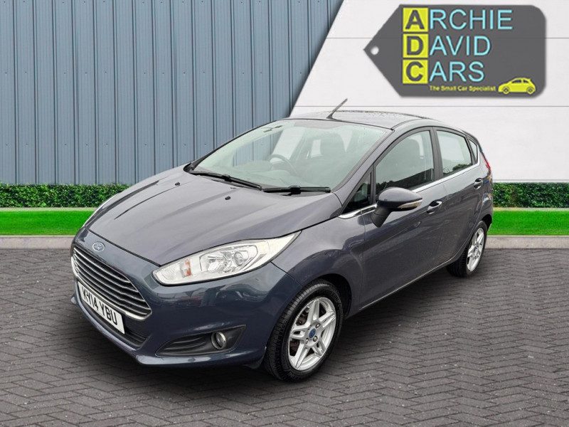 Ford Fiesta - Image 3