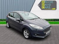 Ford Fiesta - Image 5