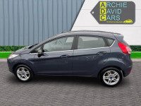 Ford Fiesta - Image 7