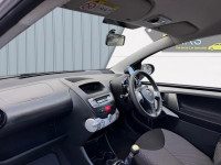 Toyota Aygo - Image 5