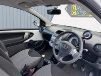 Toyota Aygo - Image 7