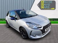 Ds Automobiles Ds 3 Cabrio - Image 5